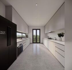 Kensington Park Drive (D19), Terrace #579357351